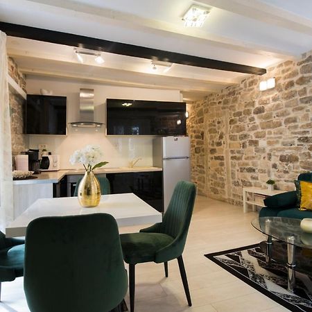 Apartment Stone Split Dış mekan fotoğraf