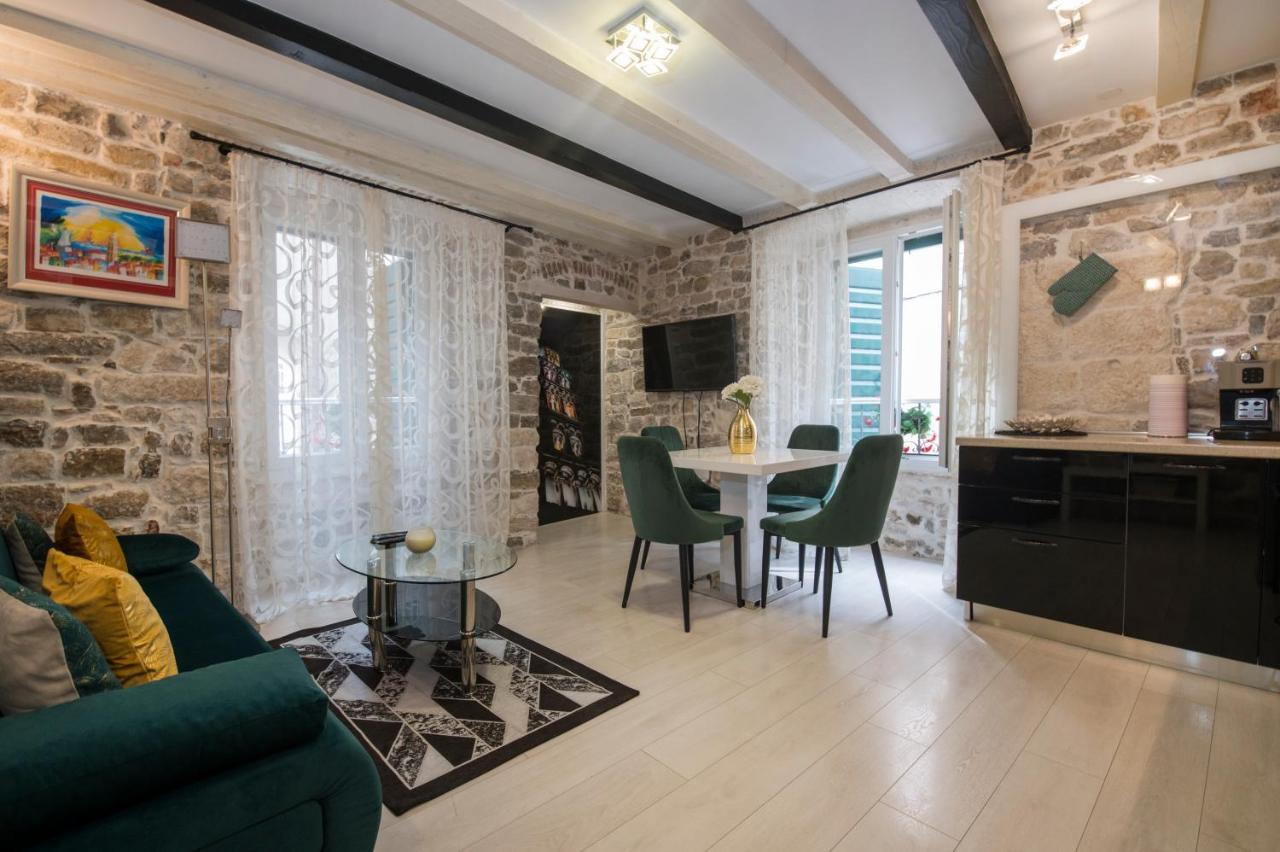 Apartment Stone Split Dış mekan fotoğraf