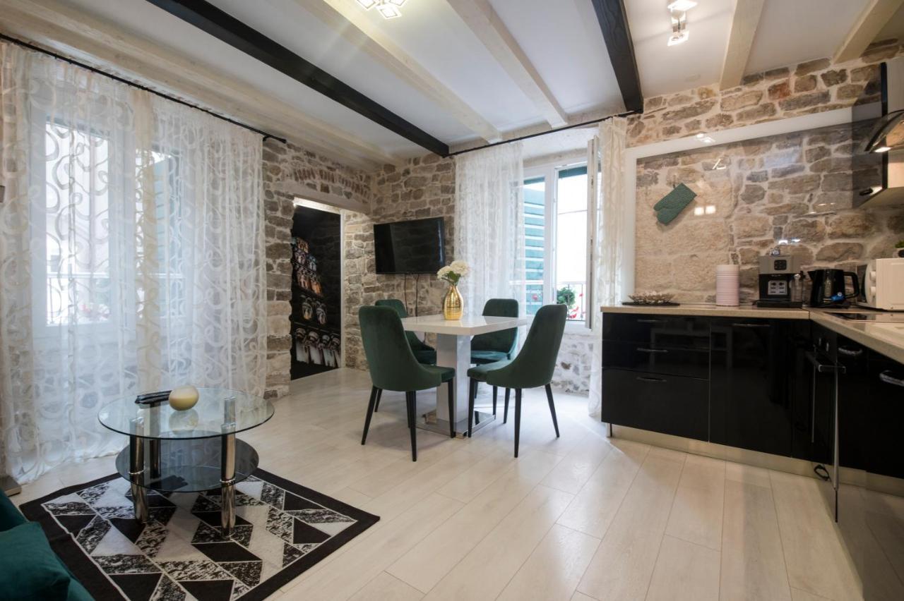 Apartment Stone Split Dış mekan fotoğraf
