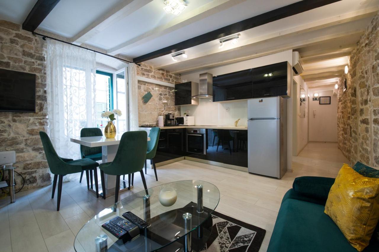 Apartment Stone Split Dış mekan fotoğraf