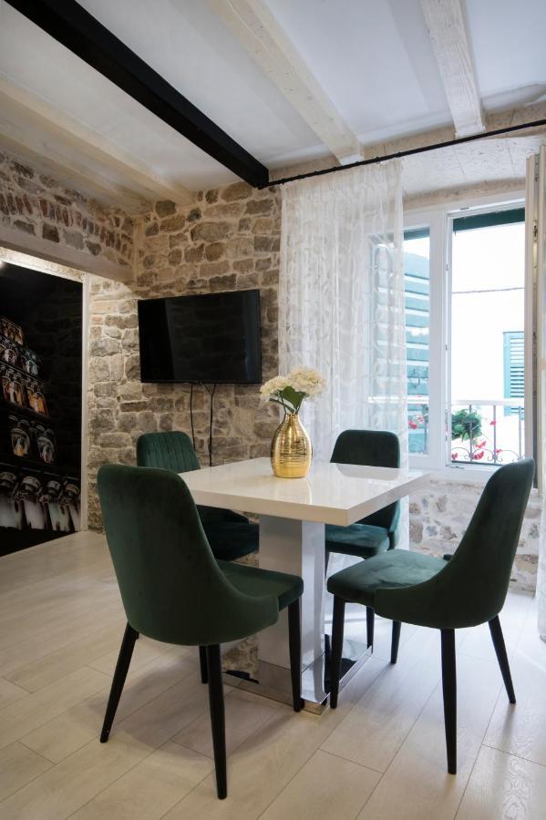 Apartment Stone Split Dış mekan fotoğraf