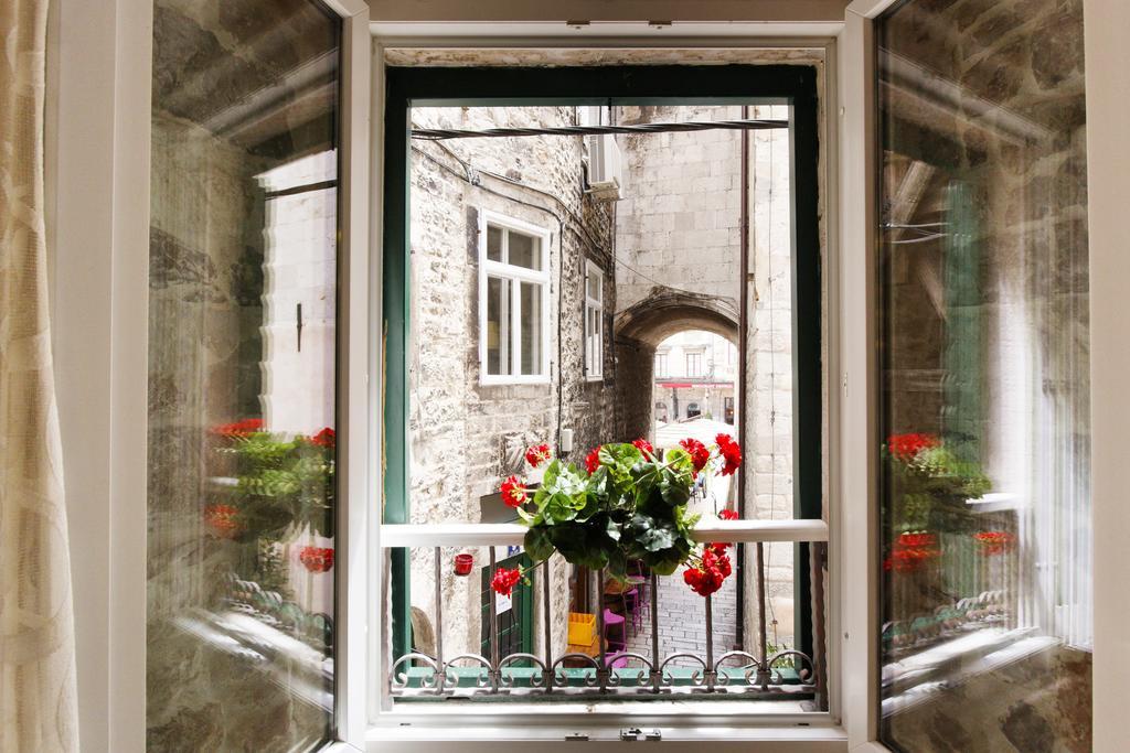 Apartment Stone Split Oda fotoğraf